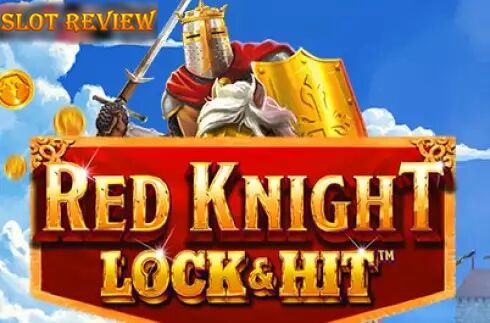 Lock & Hit Red Knight icon